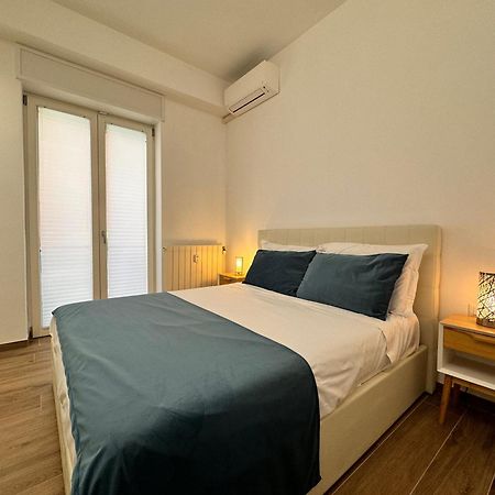 Casa Di Meg Appartamento A Milano Vicino Ai Navigli Exteriör bild